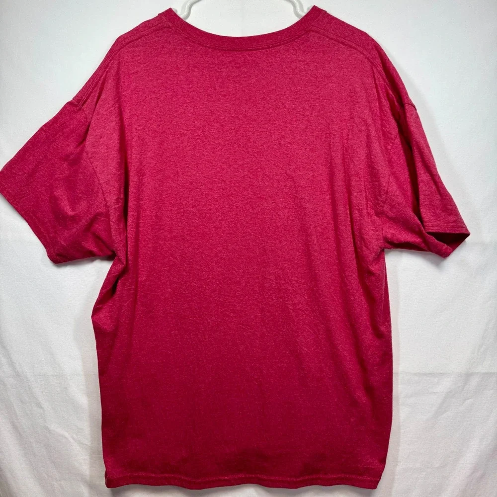 3 Shirt Lot- Champion T-Shirts Soft Knit Everyday‎ Tee Casual Short Sleeve Sz XL - Picture 8 of 12
